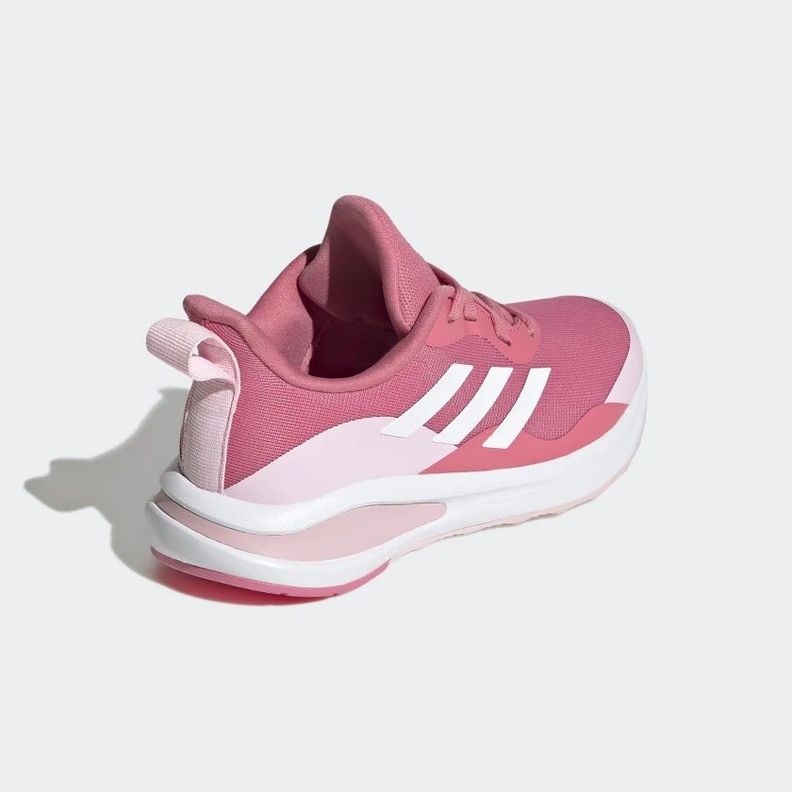 ZAPATILLAS ADIDAS FORTARUN LACE RUNNING NIÑAS GV7824-3