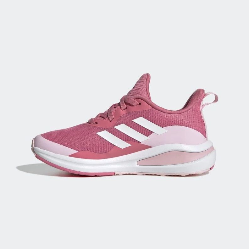 ZAPATILLAS ADIDAS FORTARUN LACE RUNNING NIÑAS GV7824-4