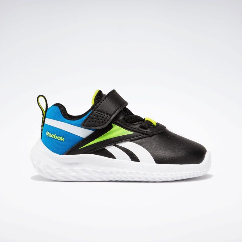 ZAPATILLAS DE RUNNING REEBOK RUSH RUNNER 5 BEBES 100034151-0