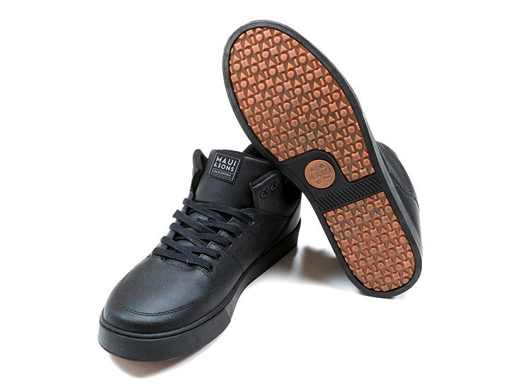 ZAPATILLAS MAUI ESCOLAR JUVENIL/HOMBRE OLINDA 5CE154-3