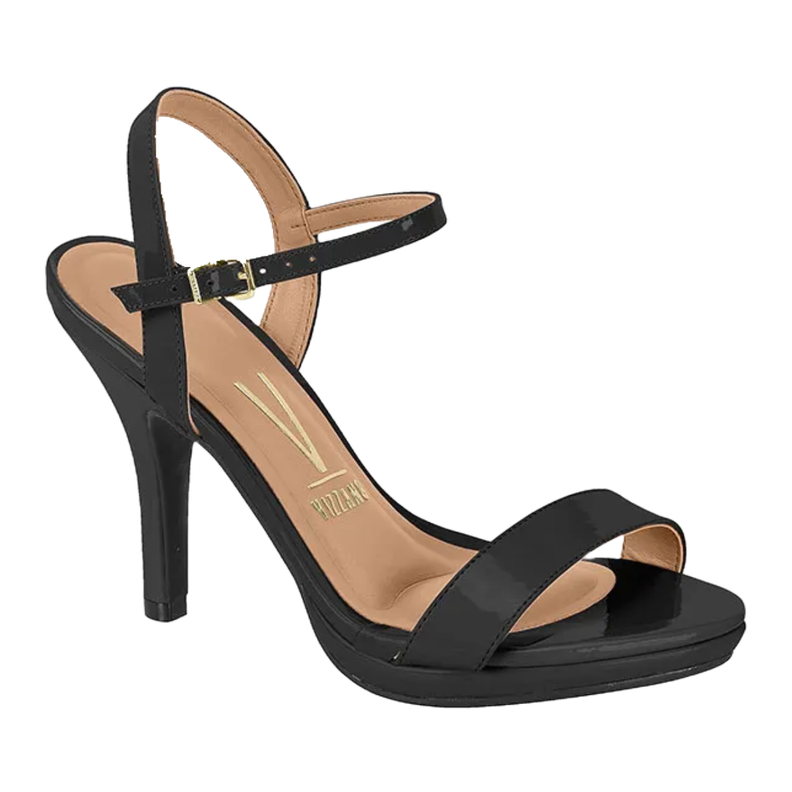ZAPATOS STILLETO VIZZANO BLACK  6210.1019.13488-15745-0