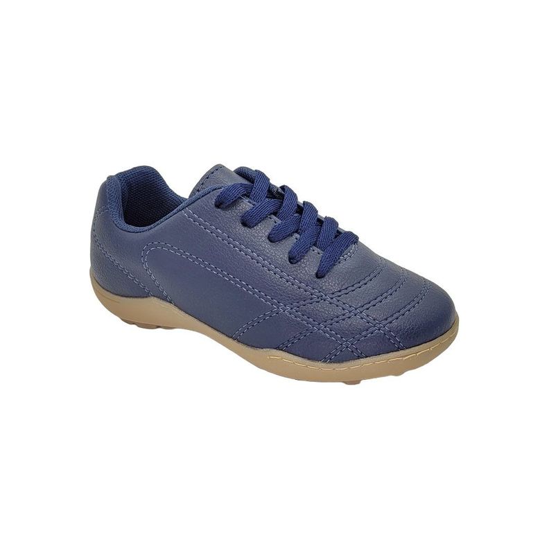 Zapatilla Molekinho Marino Niño 2819.105.24995.33300-0