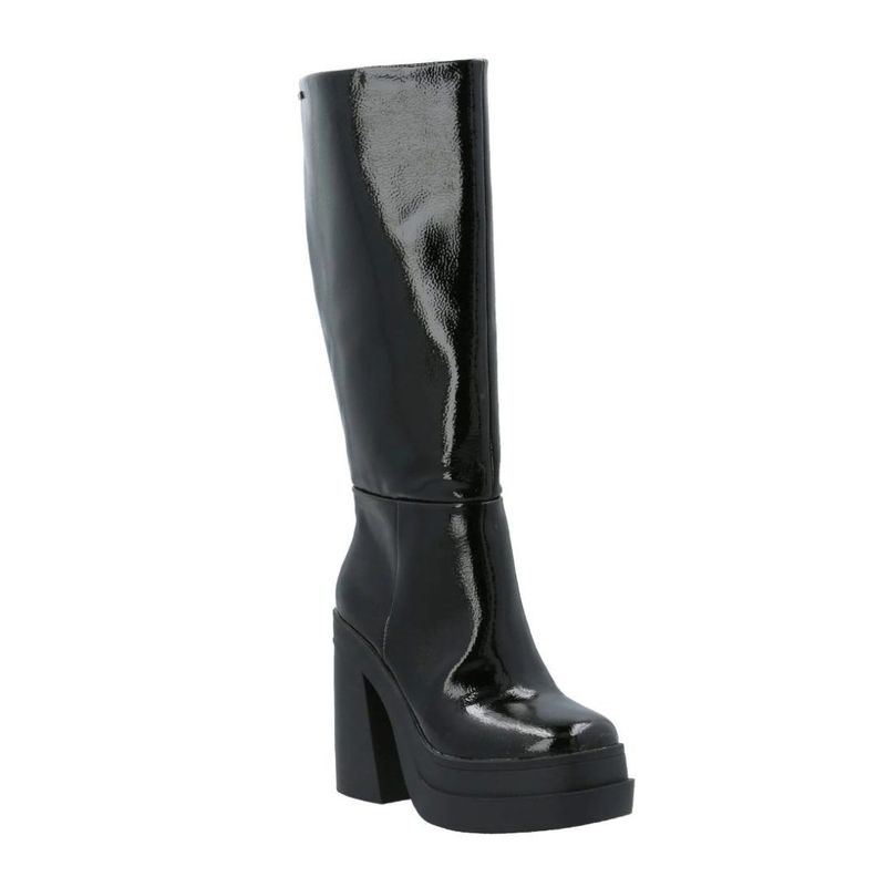 BOTAS AZALEIA BLACK AZ210011137-0