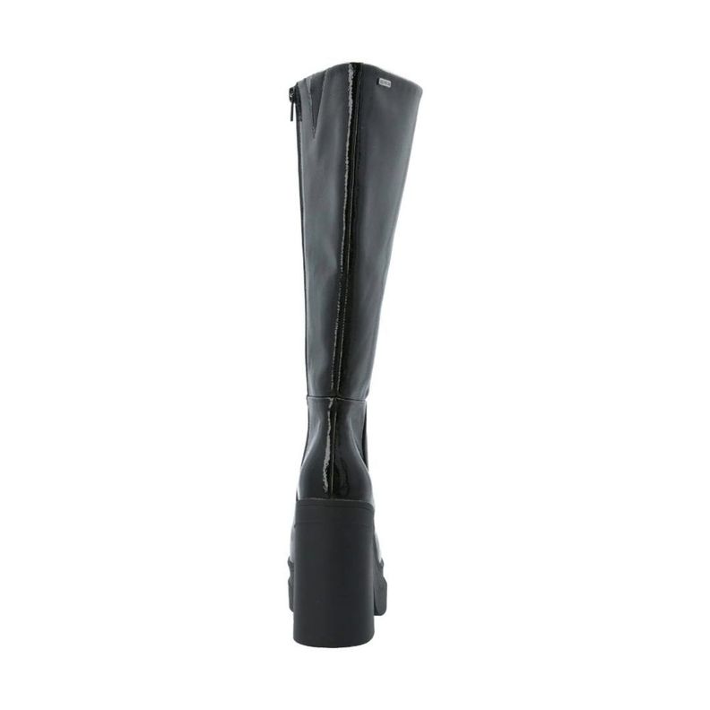 BOTAS AZALEIA BLACK AZ210011137-1