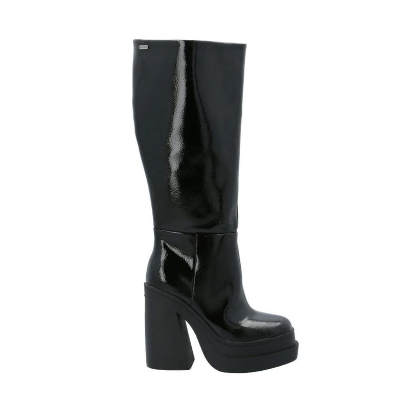 BOTAS AZALEIA BLACK AZ210011137-2