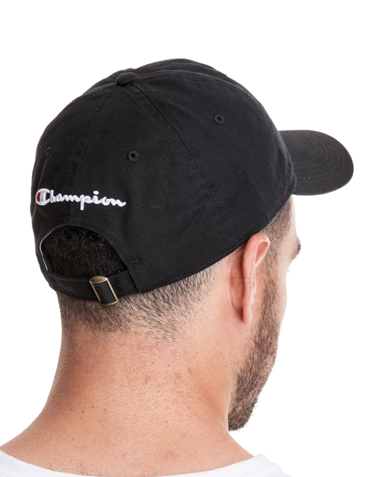 GORRO CHAMPION OUR FATHER DAD NEGRO CH2007-0