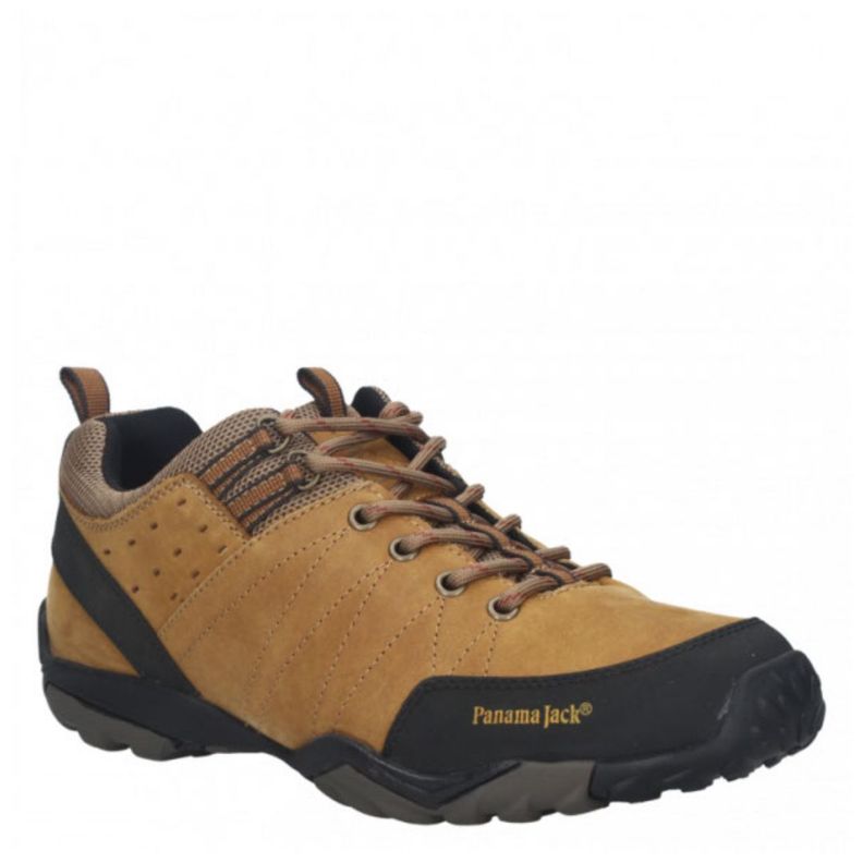 Zapatilla Panama Jack Hombre Café PE015A60010-0