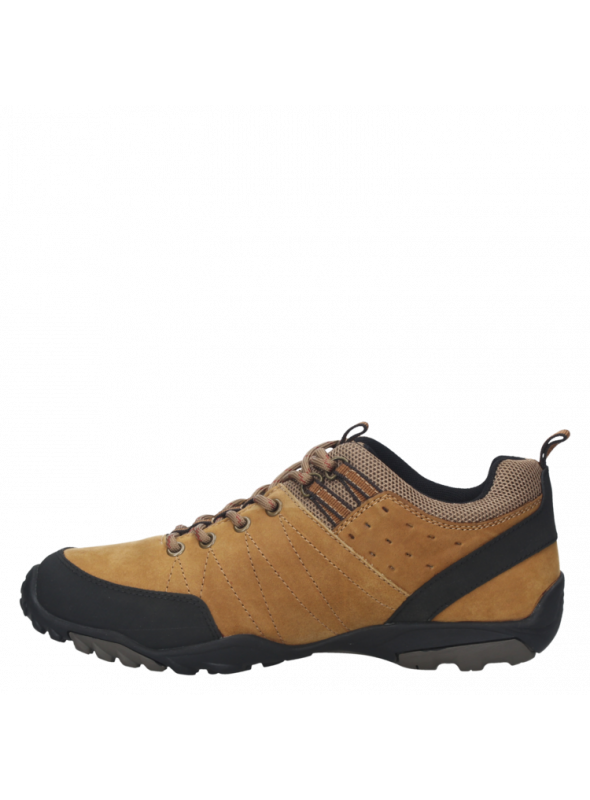 Zapatilla Panama Jack Hombre Café PE015A60010-3