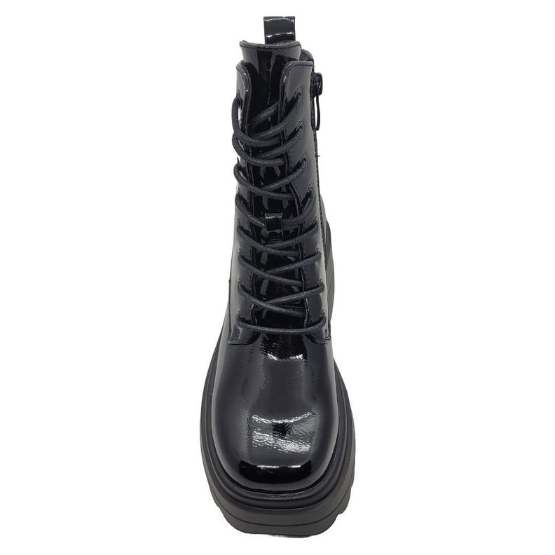BOTIN TUO TUO MUJER NEGRO 24-09A-2