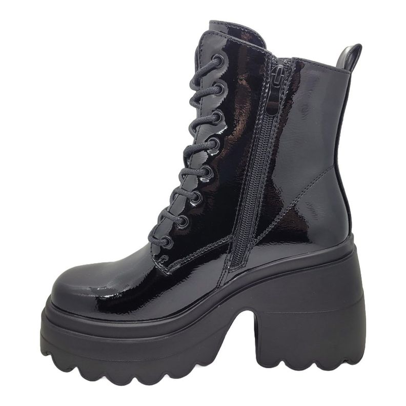 BOTIN TUO TUO MUJER NEGRO 24-09A-3