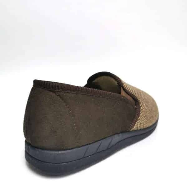 ZAPATO DE DESCANSO URBAN COMFORT HOMBRE 501-03-2