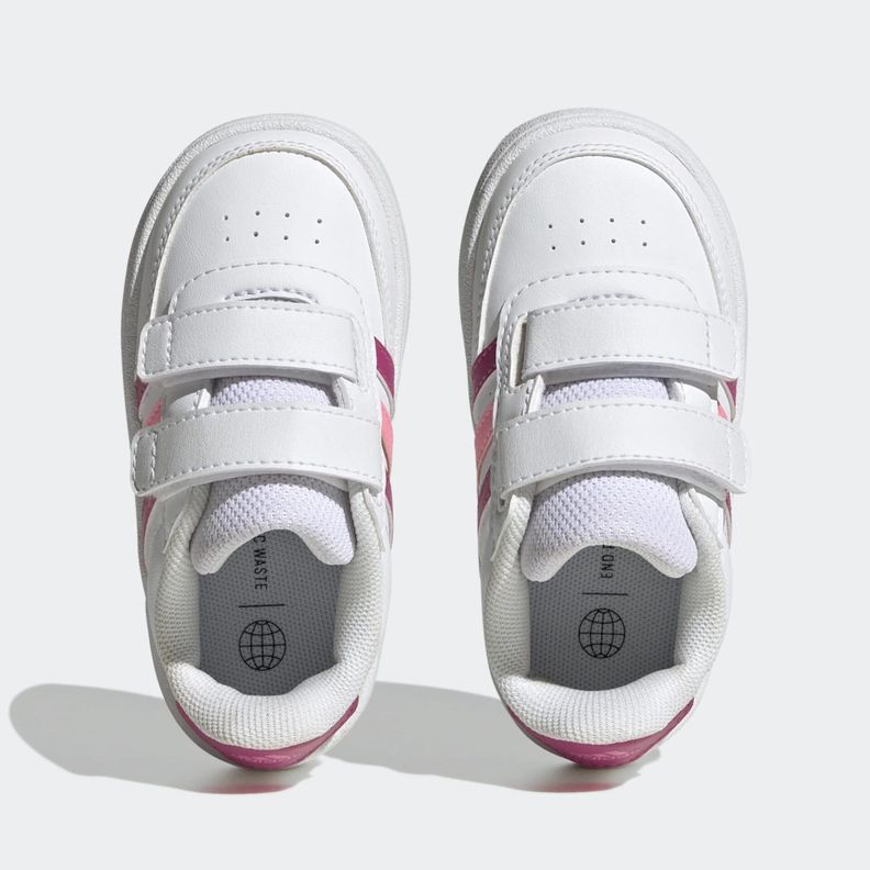 ZAPATILLAS BREAKNET ADIDAS COURT BEBES HP8973-1