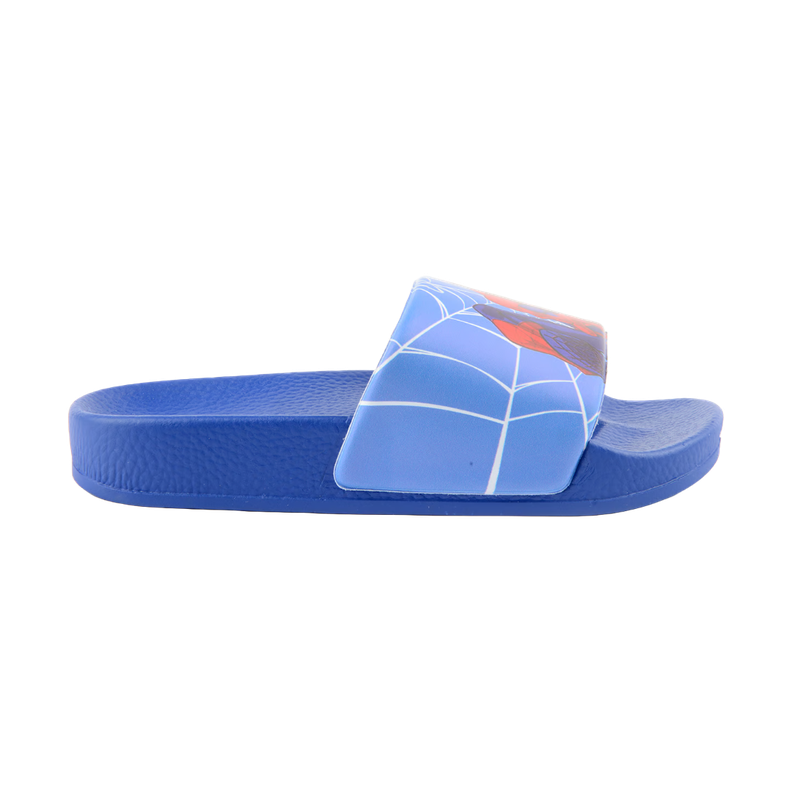 SANDALIAS TBC MARVEL SPIDER-MAN AZULES (NIÑOS) | 324011686-0