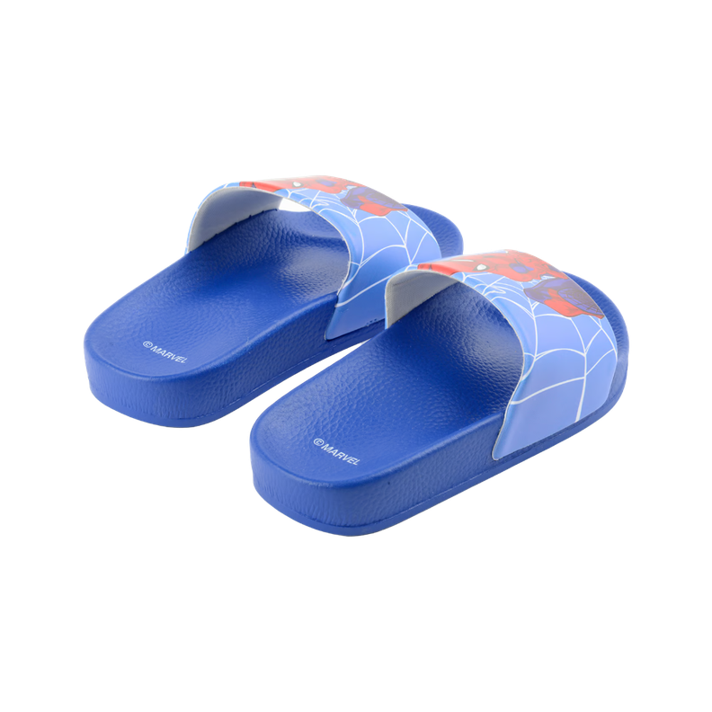 SANDALIAS TBC MARVEL SPIDER-MAN AZULES (NIÑOS) | 324011686-2