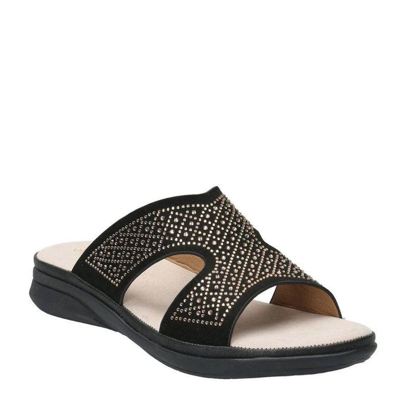 SANDALIAS AZALEIA BLACK AZ2050111105-411-0