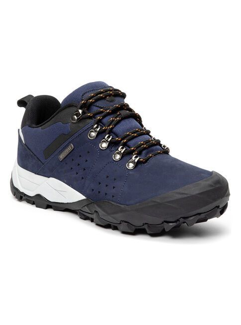 Zapato Guante Outdoor Calafquen Azul 34994-0