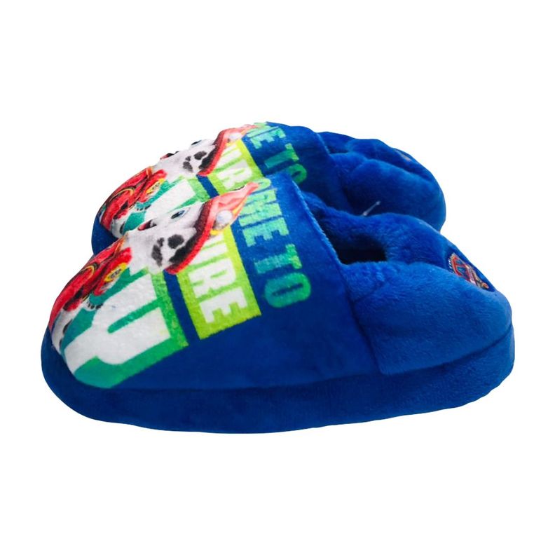 Pantuflas Paw Patrol 620668TCL-1