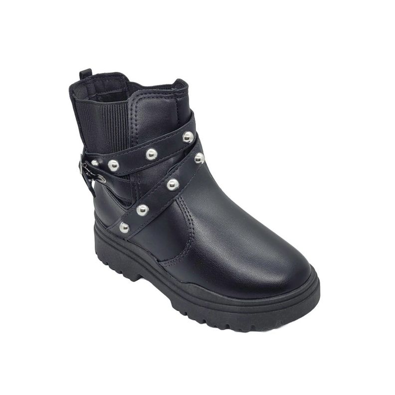 BOTINES MOLEKINHA NEGRO  2179.202.27457-15745-0