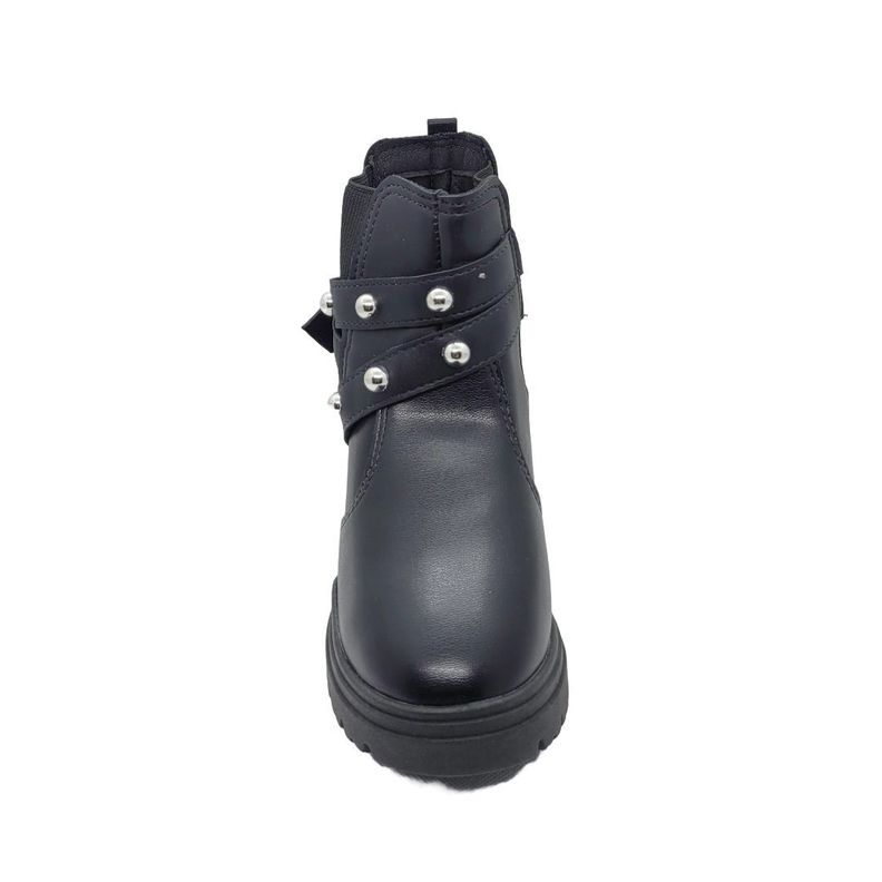 BOTINES MOLEKINHA NEGRO  2179.202.27457-15745-1