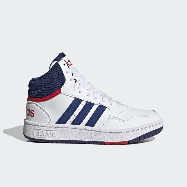 ZAPATILLAS ADIDAS HOOPS MID GZ9647-0