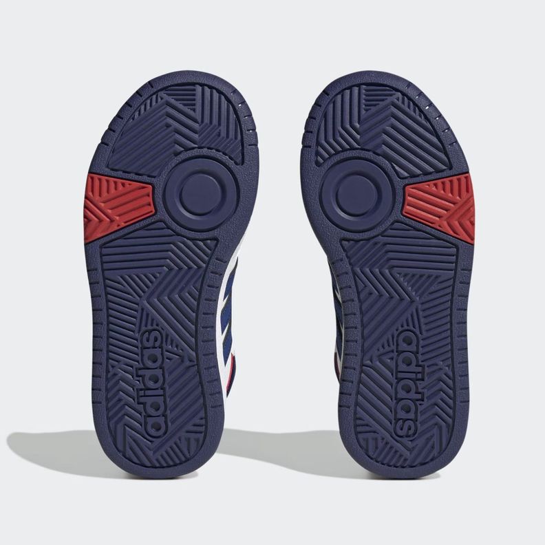 ZAPATILLAS ADIDAS HOOPS MID GZ9647-2