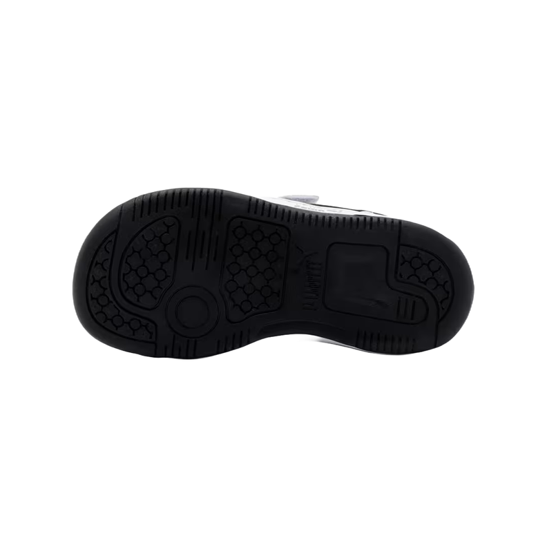 ZAPATILLAS PUMA REBOUND LO PAR (BEBÉ) BL/N | 397420 02-4