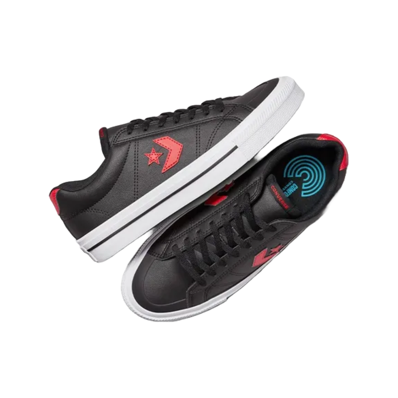 ZAPATILLAS CONVERSE SPORT CASUAL A12751C-001-2