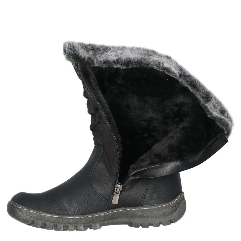 BOTAS AZALEIA SAMAS 2 NEGRO AZ2050111082-2