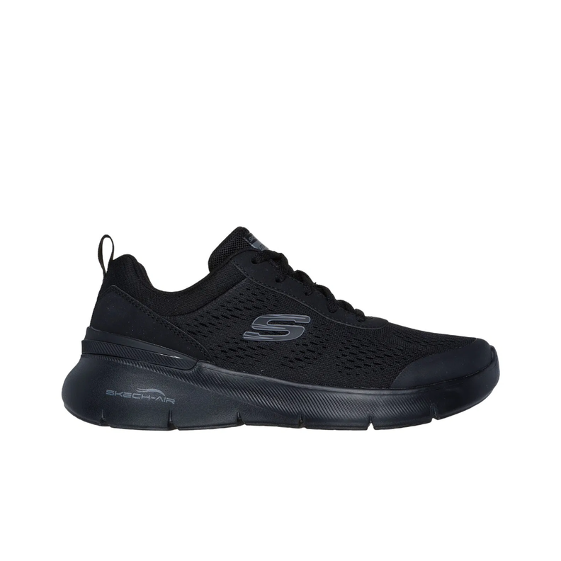 ZAPATILLAS SKECHERS DYNAMIGHT 2.0 | 150370-BBK-0