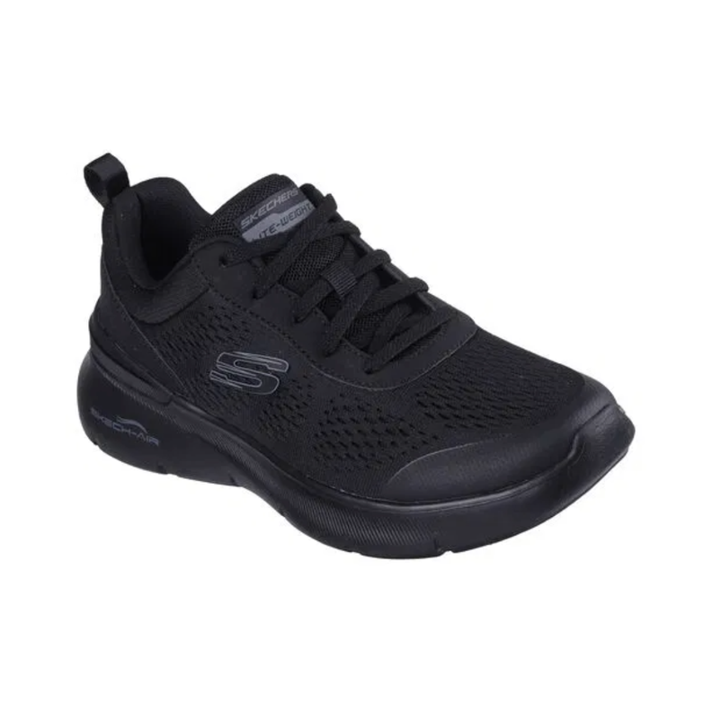 ZAPATILLAS SKECHERS DYNAMIGHT 2.0 | 150370-BBK-1