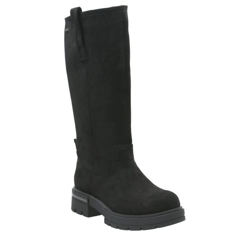 BOTAS AZALEIA DIRK NEGRO AZ254011121-0