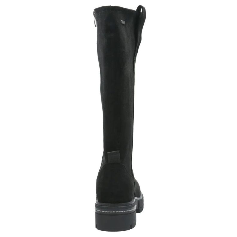 BOTAS AZALEIA DIRK NEGRO AZ254011121-2