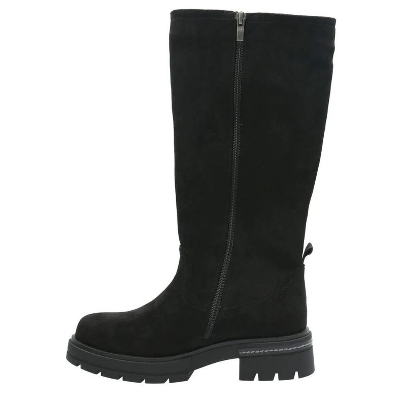 BOTAS AZALEIA DIRK NEGRO AZ254011121-4