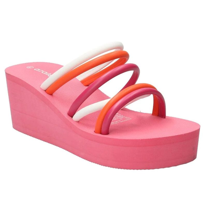 SANDALIAS AZALEIA PETRA PINK AZ2050111116-VHB-0