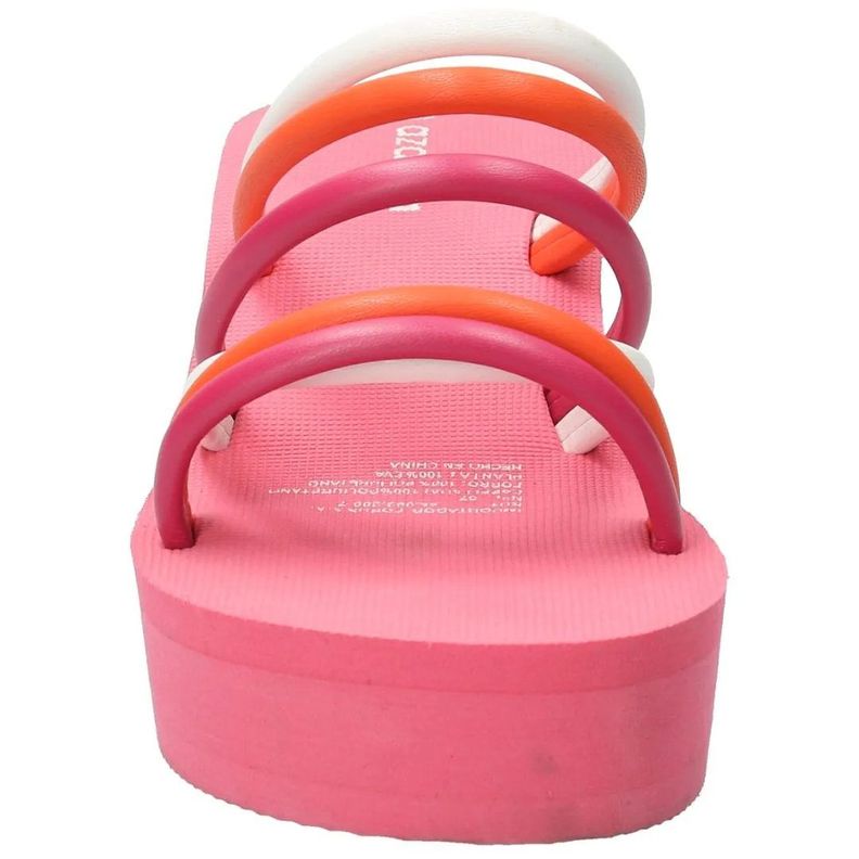 SANDALIAS AZALEIA PETRA PINK AZ2050111116-VHB-1