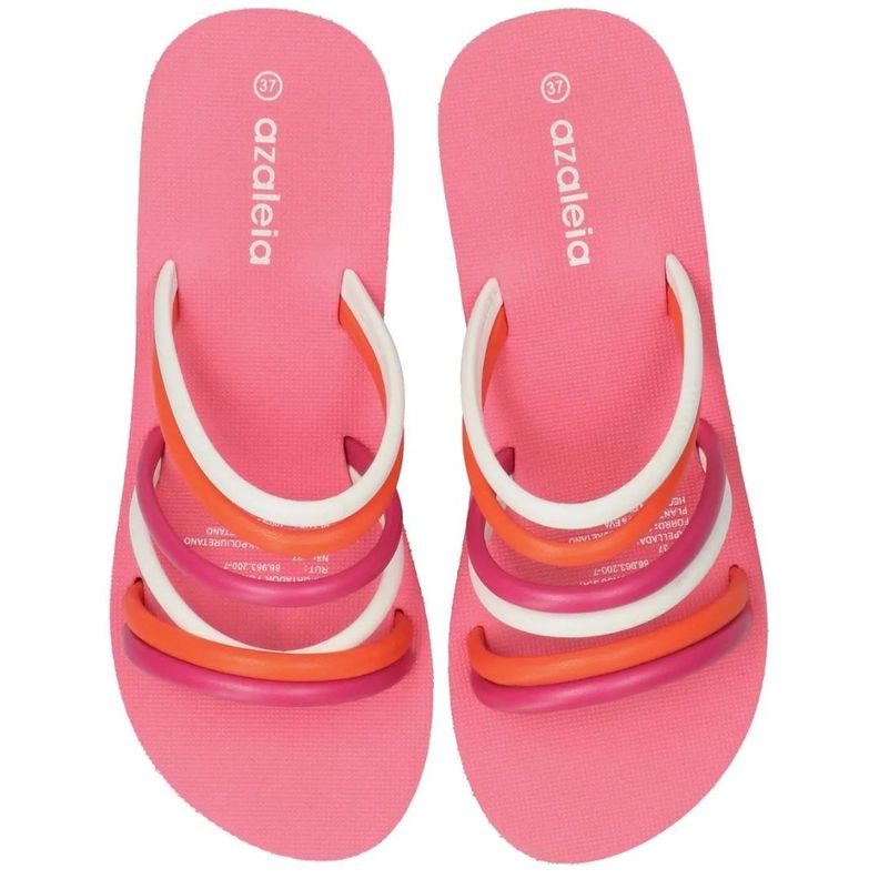 SANDALIAS AZALEIA PETRA PINK AZ2050111116-VHB-3