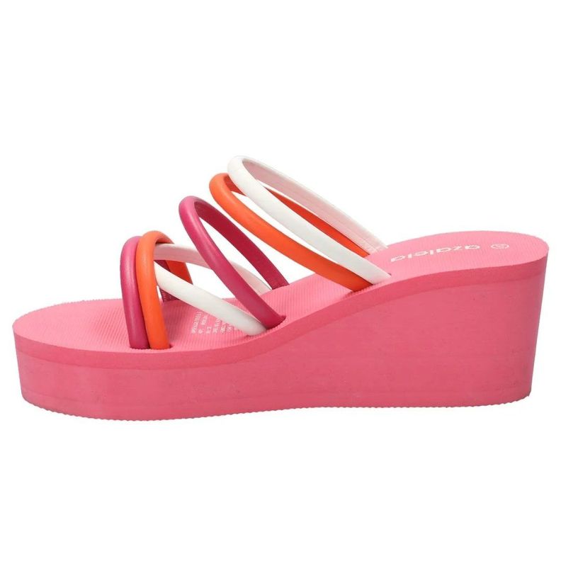 SANDALIAS AZALEIA PETRA PINK AZ2050111116-VHB-4
