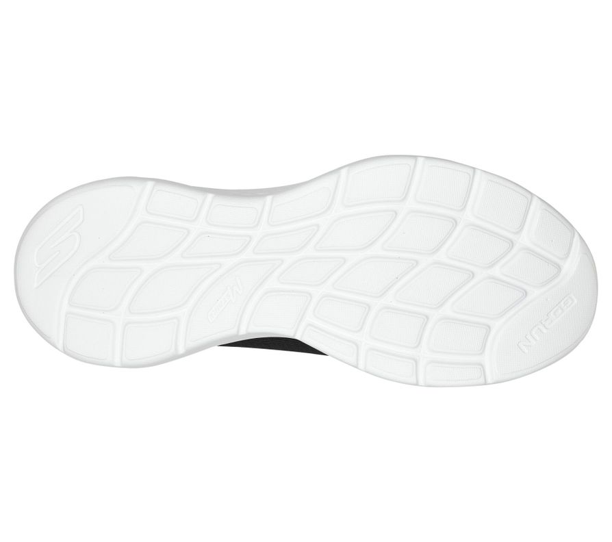 ZAPATILLAS SKECHERS GO RUN LITE QUICK STRIDE 220893-BKW-2