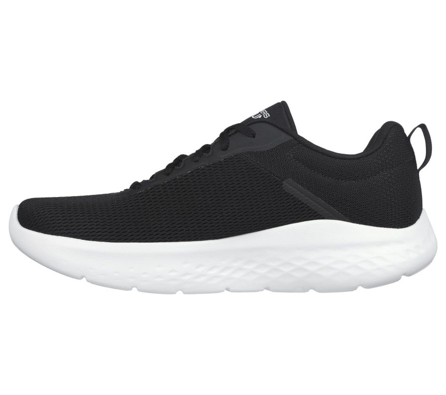 ZAPATILLAS SKECHERS GO RUN LITE QUICK STRIDE 220893-BKW-3