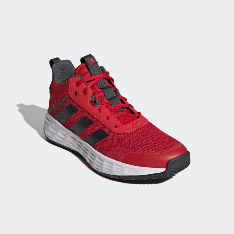 ZAPATILLAS ADIDAS OWNTHEGAME H00466-0