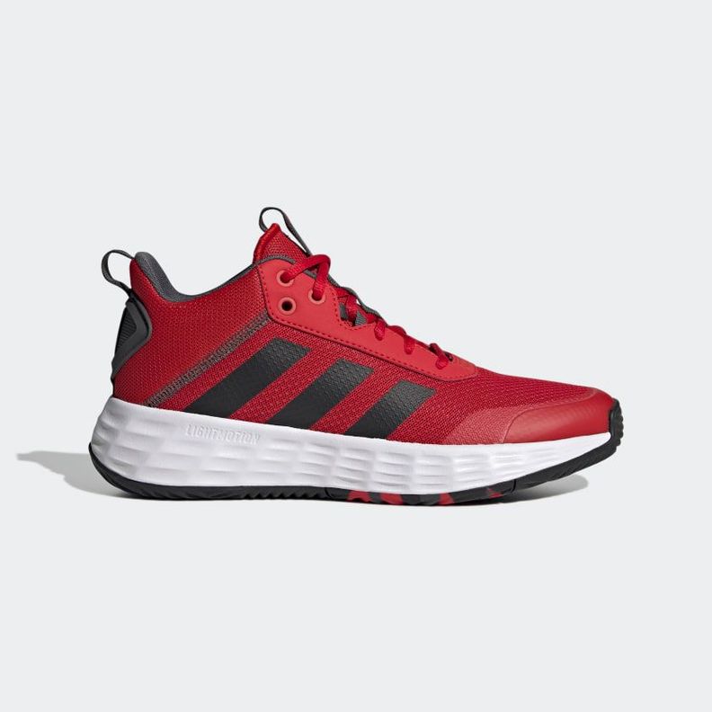 ZAPATILLAS ADIDAS OWNTHEGAME H00466-1