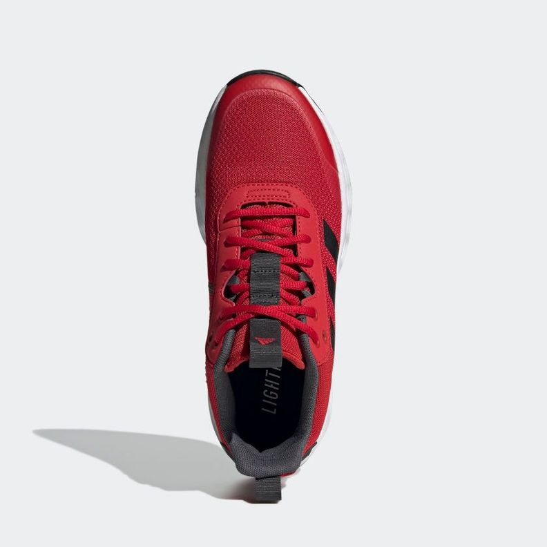ZAPATILLAS ADIDAS OWNTHEGAME H00466-2