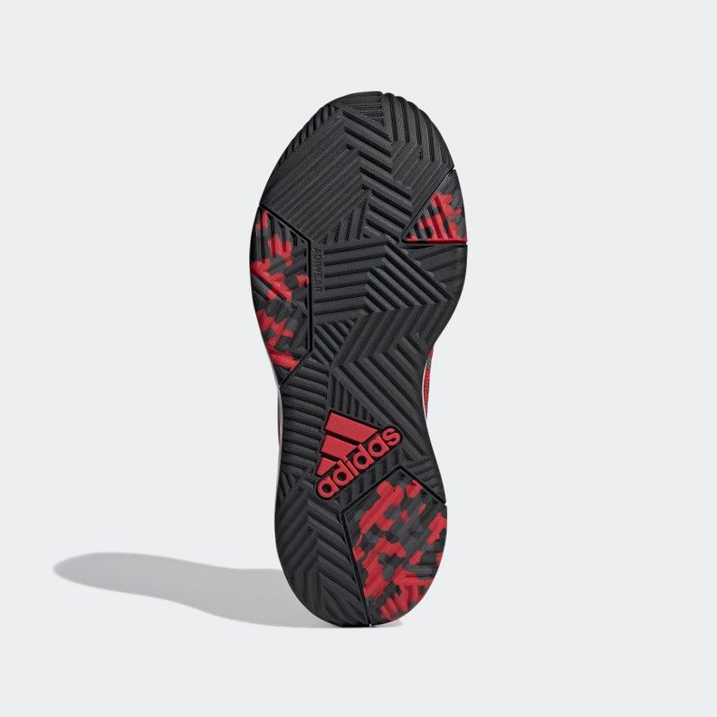 ZAPATILLAS ADIDAS OWNTHEGAME H00466-3