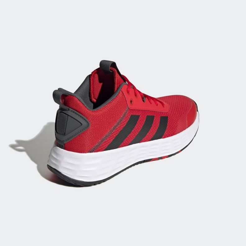ZAPATILLAS ADIDAS OWNTHEGAME H00466-4
