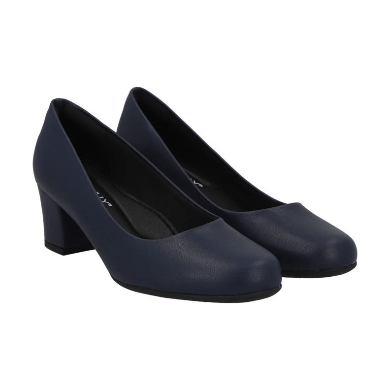 Zapato Laura Azul Piccadilly PI-11007200003123-0