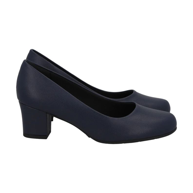 Zapato Laura Azul Piccadilly PI-11007200003123-3