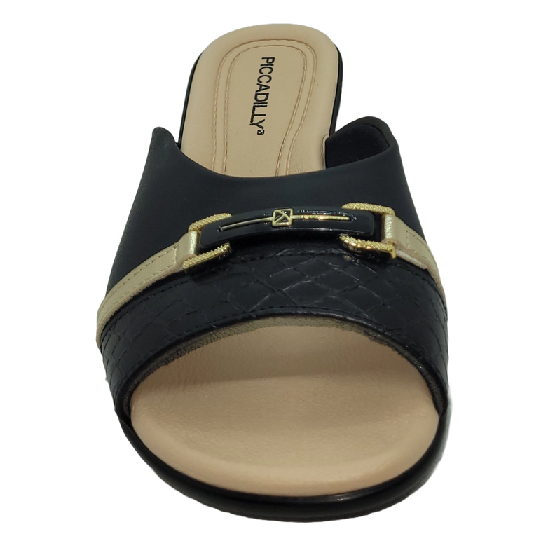 SANDALIAS PICCADILLY BLACK PI-50037500000007-2