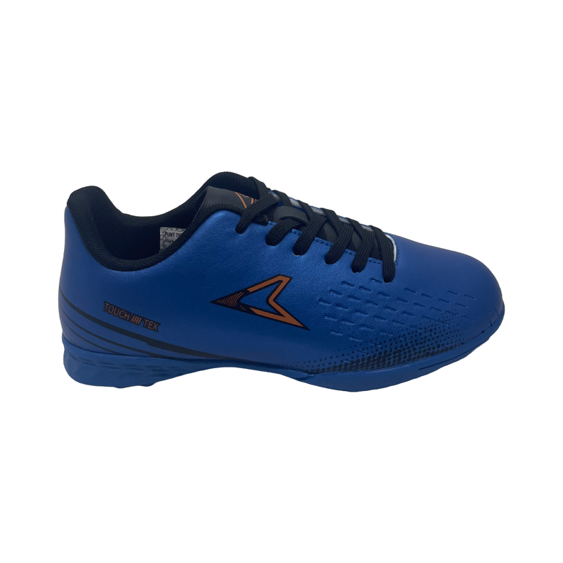ZAPATILLAS BABYFUTBOL POWER PUNT THUNDER | 889-9729-0