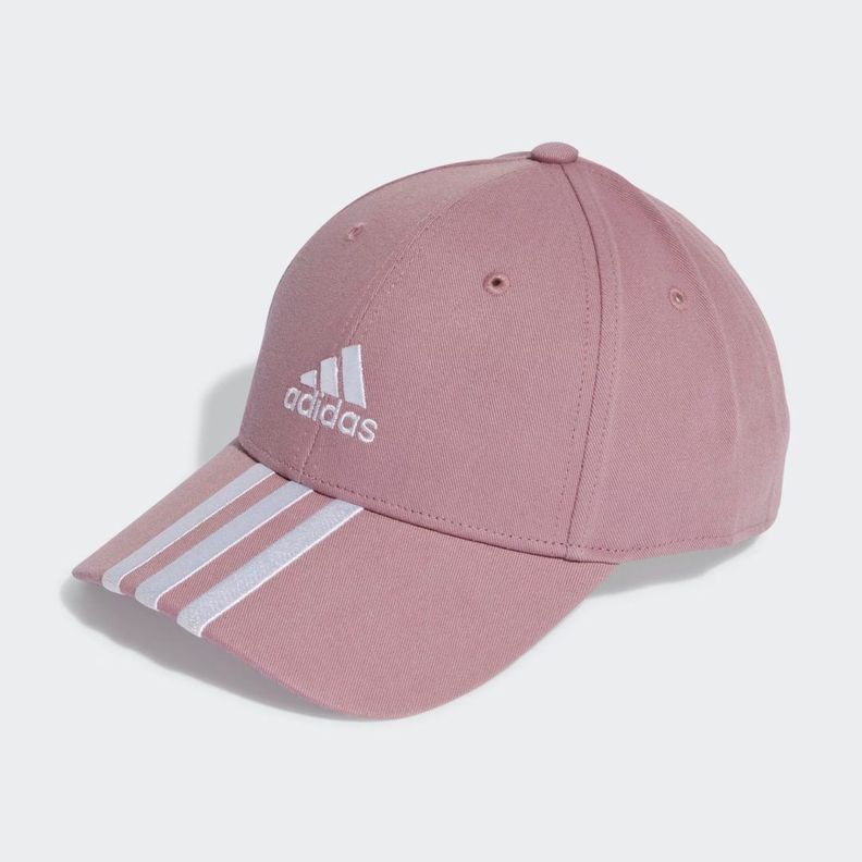 JOCKEY ADIDAS BÉISBOL 3 TIRAS II3512-0