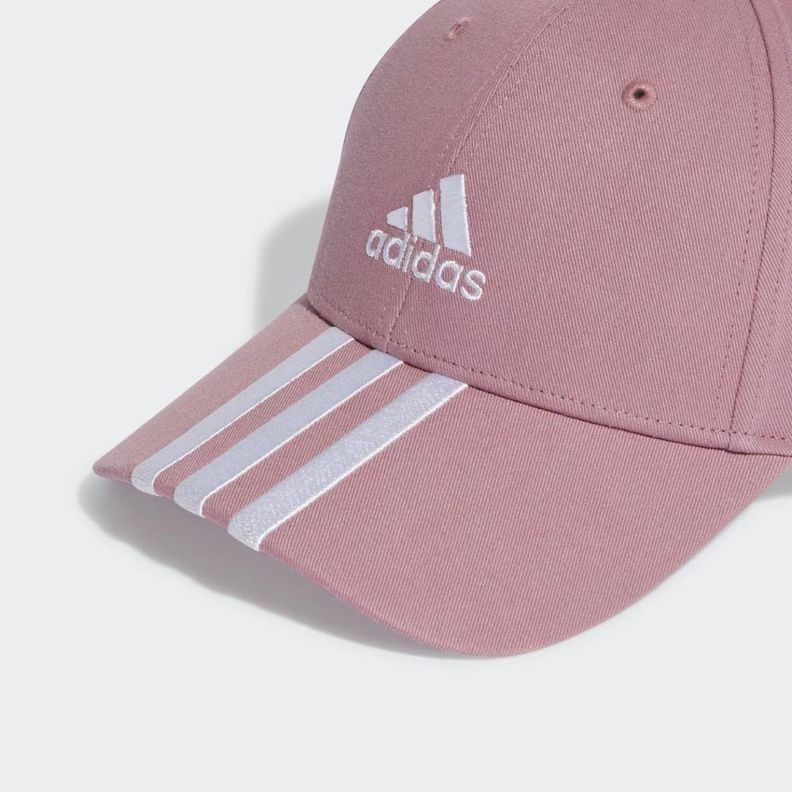 JOCKEY ADIDAS BÉISBOL 3 TIRAS II3512-1